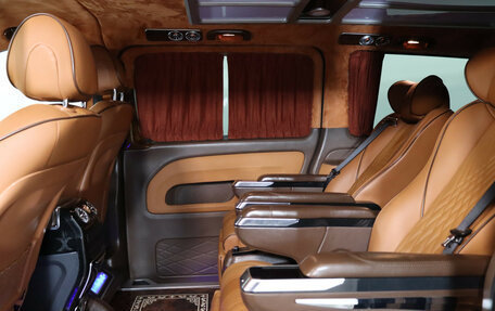 Mercedes-Benz Vito, 2021 год, 5 480 000 рублей, 23 фотография