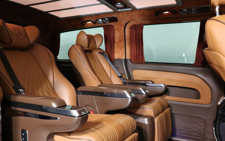 Mercedes-Benz Vito, 2021 год, 5 480 000 рублей, 22 фотография