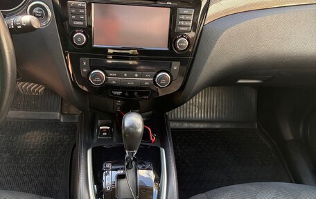 Nissan X-Trail, 2016 год, 1 900 000 рублей, 8 фотография