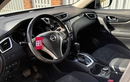 Nissan X-Trail, 2016 год, 1 900 000 рублей, 7 фотография