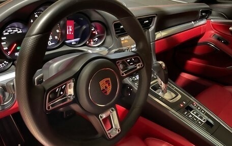 Porsche 911, 2015 год, 8 500 000 рублей, 8 фотография