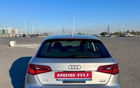 Audi A3, 2015 год, 1 790 000 рублей, 7 фотография