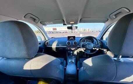 Audi A3, 2015 год, 1 790 000 рублей, 15 фотография