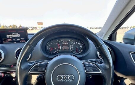 Audi A3, 2015 год, 1 790 000 рублей, 24 фотография