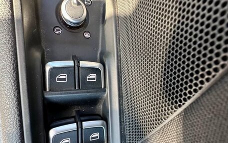 Audi A3, 2015 год, 1 790 000 рублей, 23 фотография