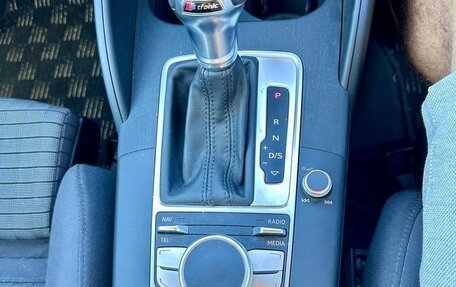 Audi A3, 2015 год, 1 790 000 рублей, 21 фотография