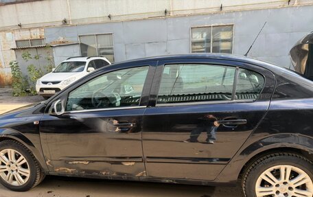 Opel Astra H, 2008 год, 210 000 рублей, 5 фотография