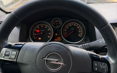 Opel Astra H, 2008 год, 210 000 рублей, 9 фотография