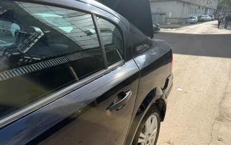 Opel Astra H, 2008 год, 210 000 рублей, 7 фотография