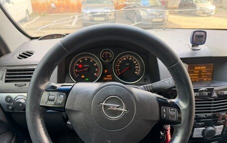 Opel Astra H, 2008 год, 210 000 рублей, 8 фотография