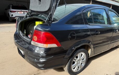 Opel Astra H, 2008 год, 210 000 рублей, 3 фотография