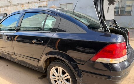 Opel Astra H, 2008 год, 210 000 рублей, 4 фотография