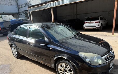 Opel Astra H, 2008 год, 210 000 рублей, 2 фотография