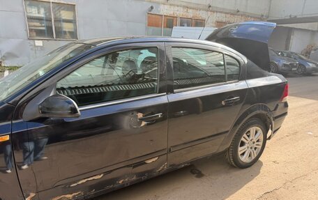 Opel Astra H, 2008 год, 210 000 рублей, 13 фотография