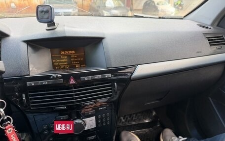 Opel Astra H, 2008 год, 210 000 рублей, 10 фотография
