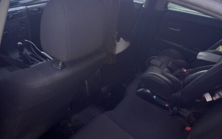 Mazda 3, 2006 год, 299 000 рублей, 8 фотография