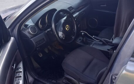Mazda 3, 2006 год, 299 000 рублей, 7 фотография