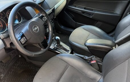 Opel Astra H, 2008 год, 210 000 рублей, 15 фотография