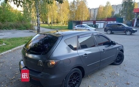 Mazda 3, 2006 год, 299 000 рублей, 4 фотография