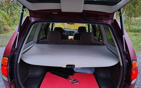 Mitsubishi Montero Sport, 2000 год, 650 000 рублей, 7 фотография