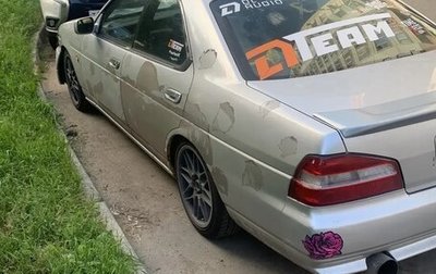 Nissan Laurel VIII, 1998 год, 500 000 рублей, 1 фотография
