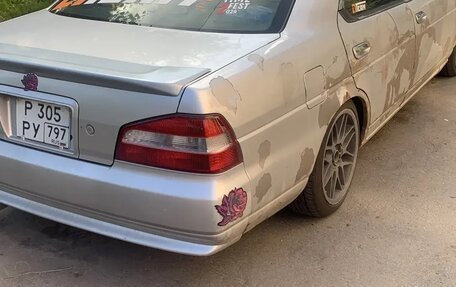 Nissan Laurel VIII, 1998 год, 500 000 рублей, 3 фотография