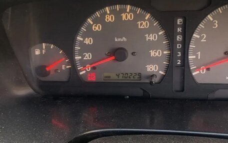 Nissan Laurel VIII, 1998 год, 500 000 рублей, 6 фотография