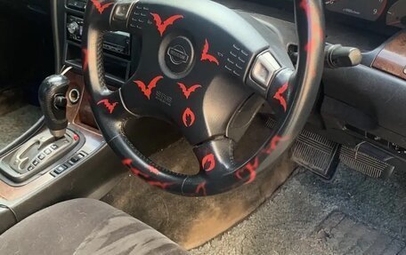 Nissan Laurel VIII, 1998 год, 500 000 рублей, 5 фотография