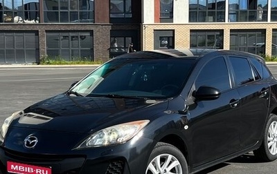 Mazda 3, 2012 год, 900 000 рублей, 1 фотография