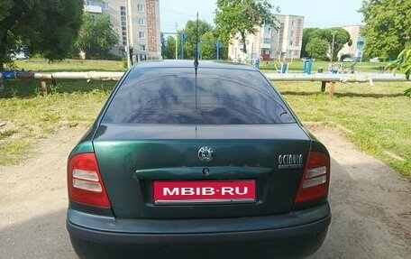 Skoda Octavia IV, 2006 год, 320 000 рублей, 1 фотография