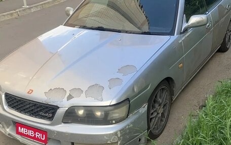 Nissan Laurel VIII, 1998 год, 500 000 рублей, 2 фотография
