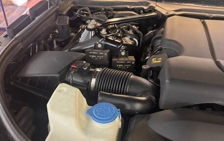 Land Rover Range Rover IV рестайлинг, 2015 год, 4 100 000 рублей, 11 фотография
