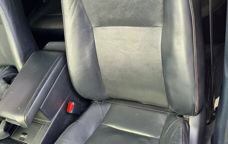 Toyota Camry, 2013 год, 1 585 000 рублей, 8 фотография