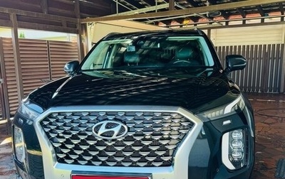 Hyundai Palisade I, 2020 год, 4 699 000 рублей, 1 фотография