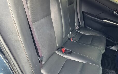 Toyota Camry, 2013 год, 1 585 000 рублей, 12 фотография