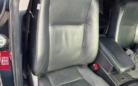 Toyota Camry, 2013 год, 1 585 000 рублей, 10 фотография