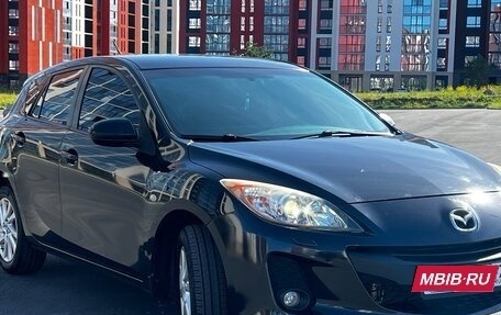 Mazda 3, 2012 год, 900 000 рублей, 2 фотография