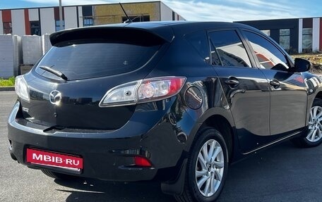 Mazda 3, 2012 год, 900 000 рублей, 3 фотография