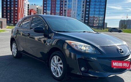 Mazda 3, 2012 год, 900 000 рублей, 7 фотография