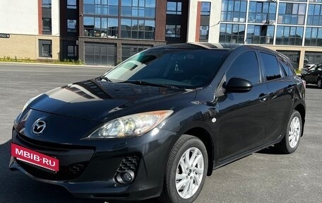 Mazda 3, 2012 год, 900 000 рублей, 5 фотография