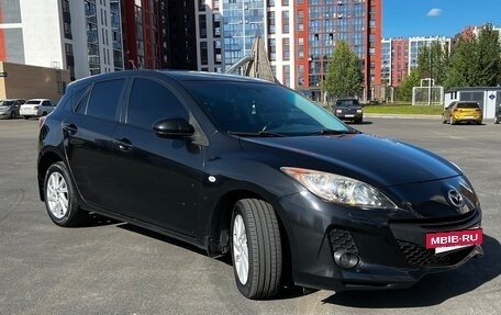 Mazda 3, 2012 год, 900 000 рублей, 11 фотография