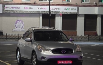 Infiniti EX, 2007 год, 1 250 000 рублей, 1 фотография