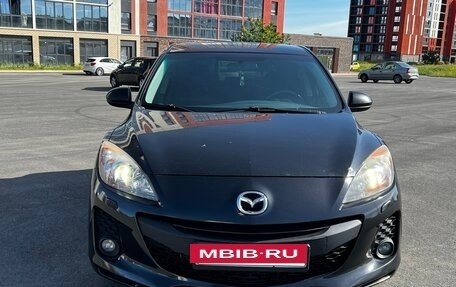 Mazda 3, 2012 год, 900 000 рублей, 6 фотография