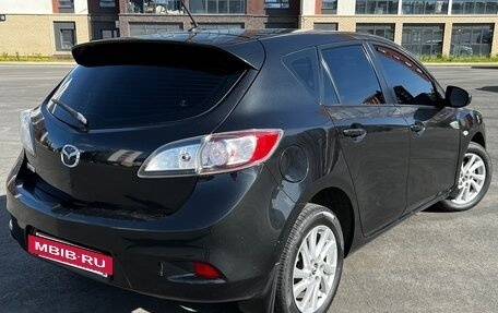 Mazda 3, 2012 год, 900 000 рублей, 12 фотография