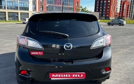 Mazda 3, 2012 год, 900 000 рублей, 13 фотография