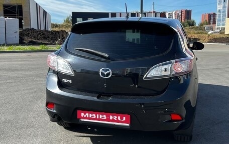 Mazda 3, 2012 год, 900 000 рублей, 9 фотография