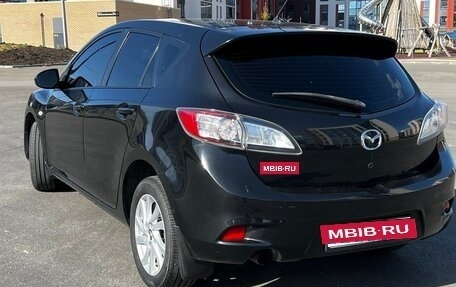 Mazda 3, 2012 год, 900 000 рублей, 4 фотография