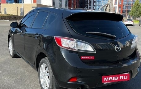 Mazda 3, 2012 год, 900 000 рублей, 8 фотография