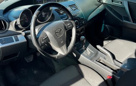 Mazda 3, 2012 год, 900 000 рублей, 19 фотография