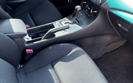 Mazda 3, 2012 год, 900 000 рублей, 22 фотография